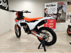 KTM 250 SX-F