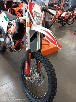 KTM 350 EXC-F SIX DAYS