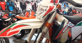 KTM 350 EXC-F SIX DAYS