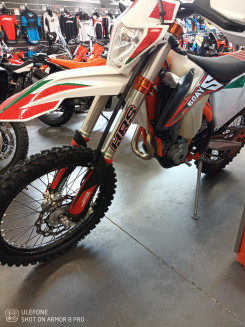 KTM 350 EXC-F SIX DAYS