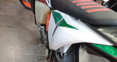 KTM 350 EXC-F SIX DAYS