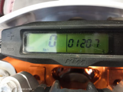 KTM 350 EXC-F SIX DAYS
