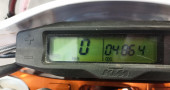 KTM 350 EXC-F SIX DAYS