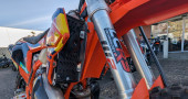 KTM 300 EXC TPi 2023