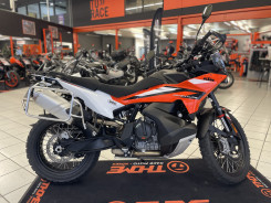 KTM 890 ADVENTURE 02/2025 - 9000 KM - 10890€ (222€/mois)*