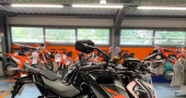 KTM 1290 SUPER DUKE R
