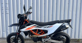 KTM 690 SMC R