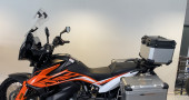 KTM 790 ADVENTURE