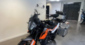 KTM 790 ADVENTURE