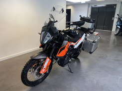 KTM 790 ADVENTURE