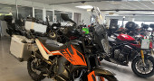 KTM 790 ADVENTURE