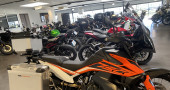 KTM 790 ADVENTURE
