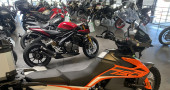 KTM 790 ADVENTURE