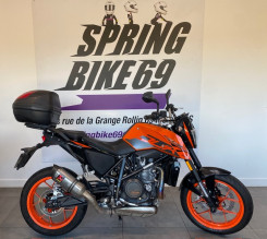 KTM 690 DUKE