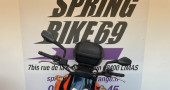 KTM 690 DUKE