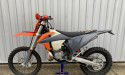 KTM 250 EXC 2021