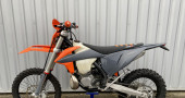 KTM 250 EXC 2021