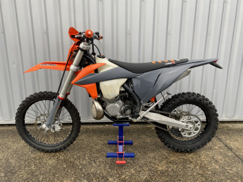 KTM 250 EXC 2021