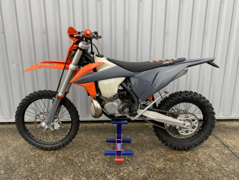 KTM 250 EXC 2021