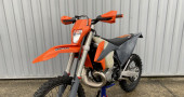 KTM 250 EXC 2021