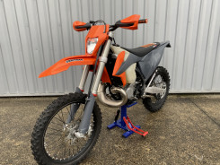 KTM 250 EXC 2021