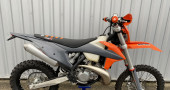 KTM 250 EXC 2021