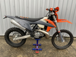 KTM 250 EXC 2021