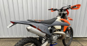 KTM 250 EXC 2021