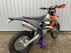 KTM 250 EXC 2021