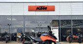 KTM 125 DUKE ABS