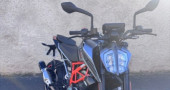 KTM 125 DUKE