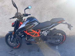 KTM 125 DUKE
