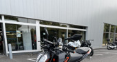 KTM 125 DUKE