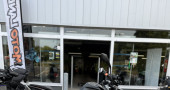 KTM 125 DUKE