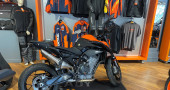 KTM 890 DUKE