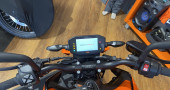 KTM 890 DUKE