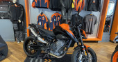 KTM 890 DUKE