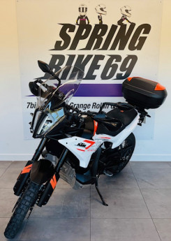 KTM 790 ADVENTURE