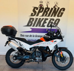 KTM 790 ADVENTURE