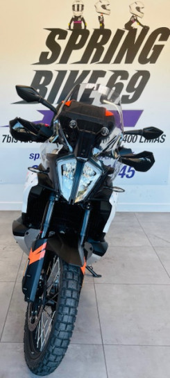 KTM 790 ADVENTURE