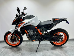 KTM 890 DUKE R