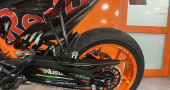KTM 890 DUKE R