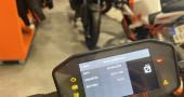 KTM 890 DUKE R