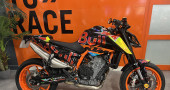 KTM 890 DUKE R