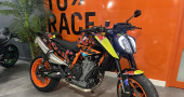 KTM 890 DUKE R