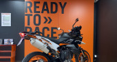 KTM 890 SMT