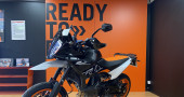 KTM 890 SMT