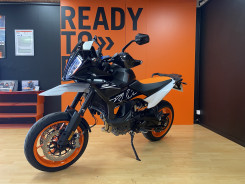 KTM 890 SMT