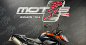 KTM 890 DUKE AKRAPOVIC - A PARTIR DE 116€/MOIS