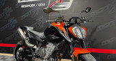 KTM 890 DUKE AKRAPOVIC - A PARTIR DE 116€/MOIS